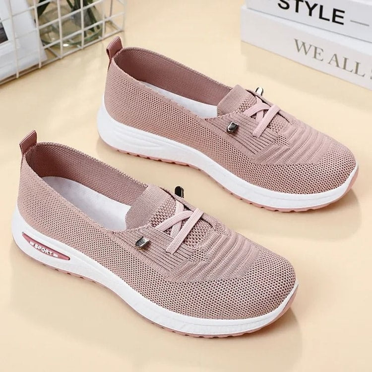 Breathable Casual Walking Shoes for Women