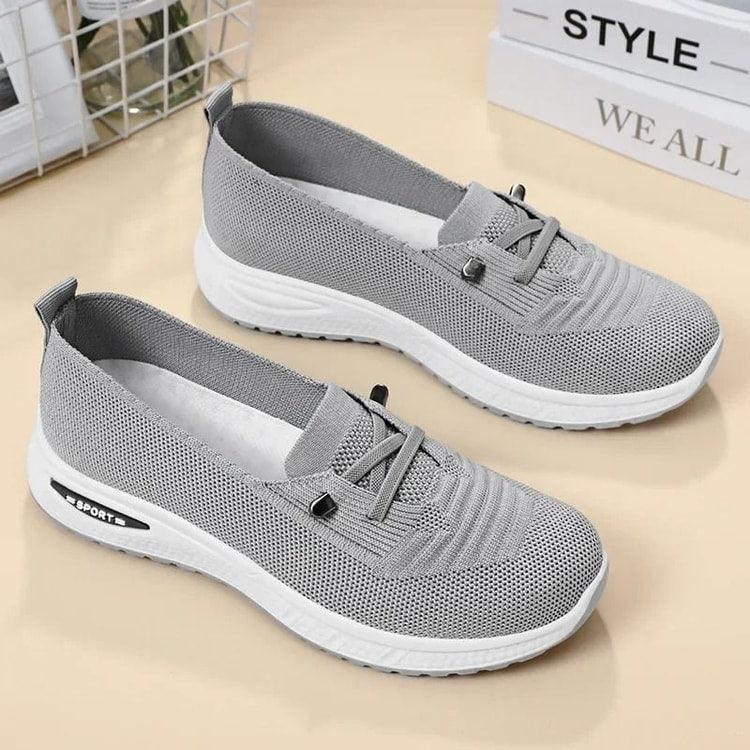 Breathable Casual Walking Shoes for Women