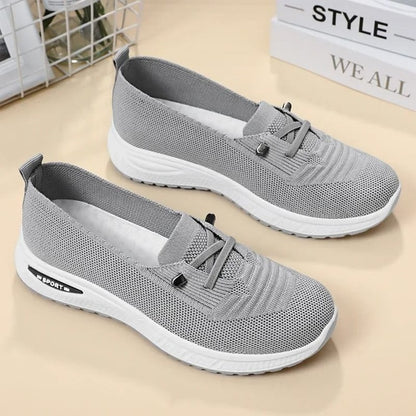 Breathable Casual Walking Shoes for Women