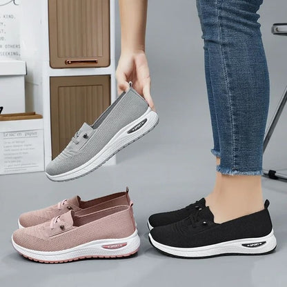 Breathable Casual Walking Shoes for Women