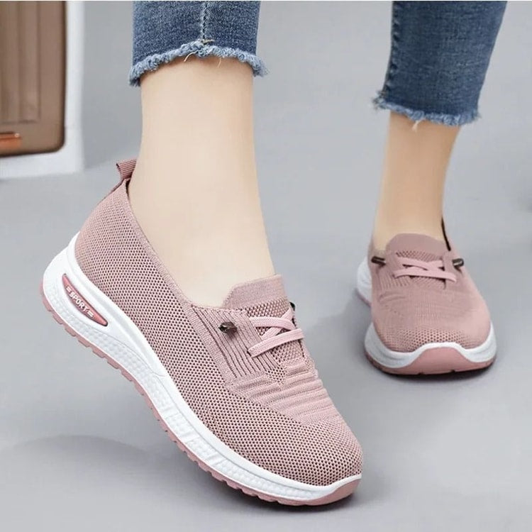 Breathable Casual Walking Shoes for Women