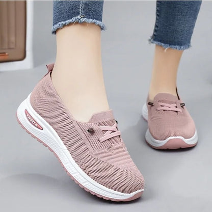 Breathable Casual Walking Shoes for Women