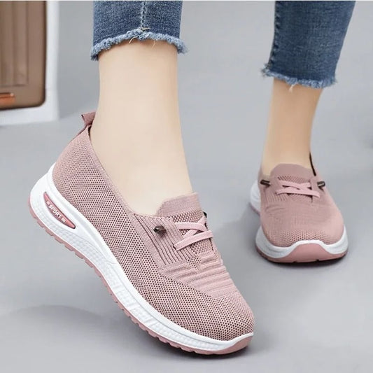 Breathable Casual Walking Shoes for Women