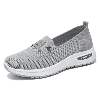 Breathable Casual Walking Shoes for Women