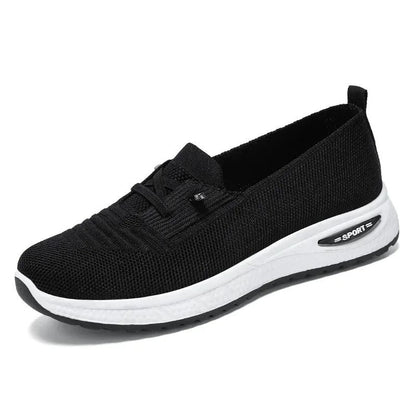 Breathable Casual Walking Shoes for Women