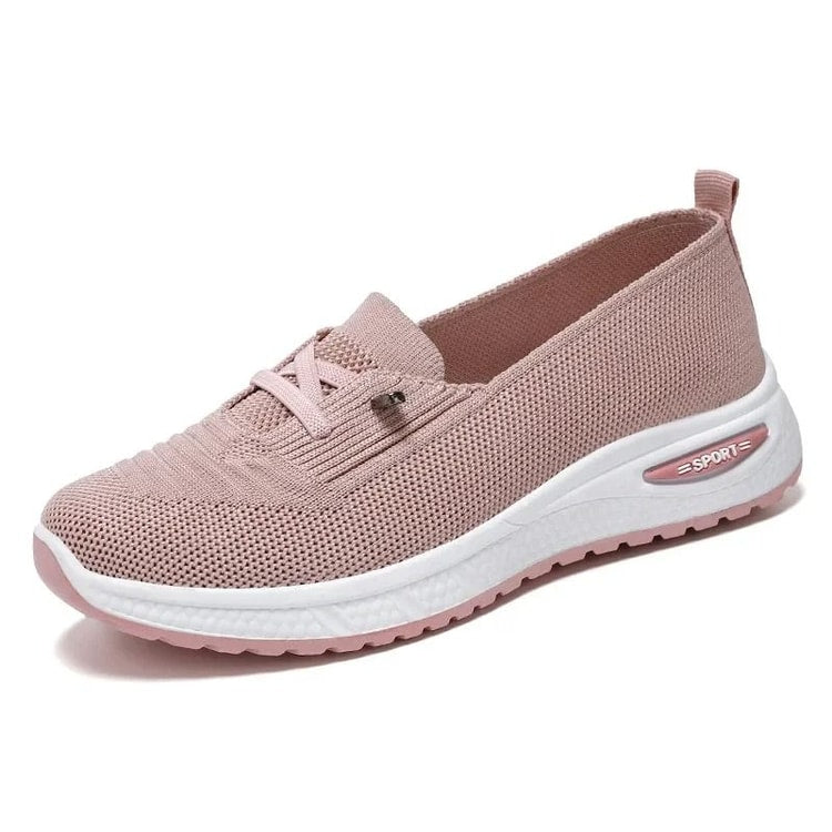 Breathable Casual Walking Shoes for Women