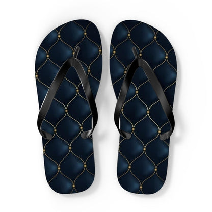 Stylish Flip Flops | Casual Beach Sandals | Summer Vacation Footwear | Comfortable Poolside Slides