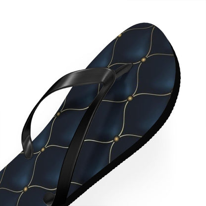 Stylish Flip Flops | Casual Beach Sandals | Summer Vacation Footwear | Comfortable Poolside Slides