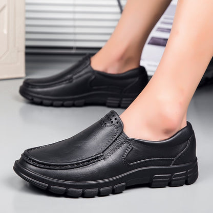 Luxury Slippers, Men Chef Shoes, EVA Slippers, Heeled Slippers, Cooking Shoes, Designer Sandals, Kitchen Shoes